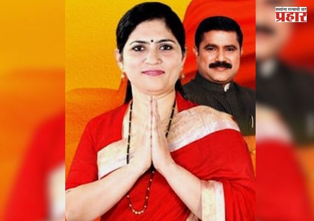 Corporator Sonam Jamsutkar : महापालिकेची धरणे, जलशुध्दीकरण केंद्रांमध्ये मुलांच्या सहली आयोजित करा