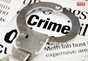 Pune Crime : पुण्यात मध्यरात्री तरुणावर गोळीबार; पुढे जे घडलं ते एखाद्या सिनेमासारखंच…