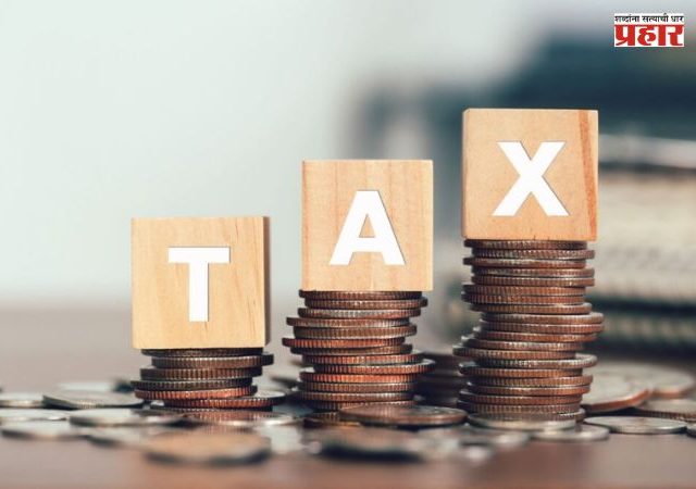 Direct Tax Collection : देशाचे प्रत्यक्ष कर संकलन 16.40 टक्क्यांनी वाढून पोहोचले 6.51 लाख कोटी रुपयांवर
