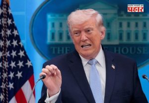Donald Trump : युद्धविराम संपुष्टात, इराणवर पुन्हा जोरदार हल्ला करू - ट्रम्प