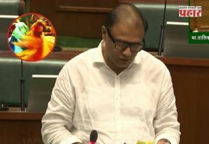 Dr. Pankaj Bhoyar : मनोरंजन कायद्याखाली 'ऑर्केस्ट्रा'चे परवाने घेऊन डान्स बार चालवणाऱ्यांना दणका