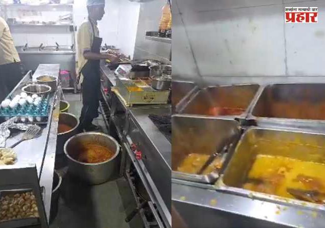 Mumbai FDA Raid : अन्न सुरक्षा नियमांचे उल्लंघन महागात; मुंबईतील ३ प्रसिद्ध रेस्टॉरंटवर मोठी कारवाई