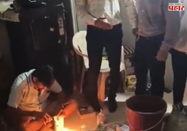 Mumbai News : मुंबईत दूध भेसळ प्रकरणावर FDA ची मोठी कारवाई; ४७० लिटर दूध जप्त करून नष्ट