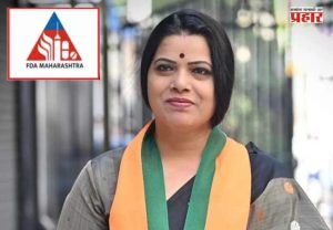 Ritu Tawde : महापौरांकडून तुकाराम मुंढे यांच्या कारवाईचे कौतुक