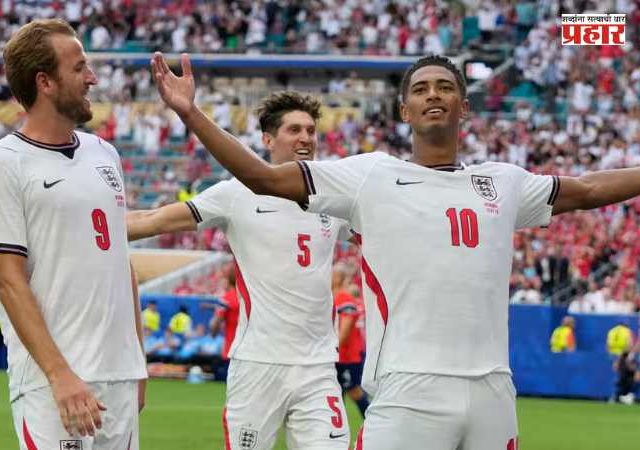 FIFA World Cup 2026 : व्हीएआरच्या निर्णयाने पलटला सामना! एर्लिंग हालंडच्या चुकीमुळे नॉर्वेचा गोल रद्द