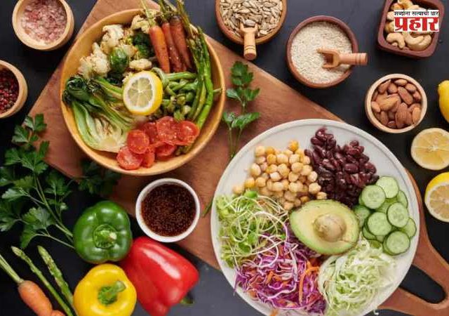 Healthy Skin : महागड्या क्रीमची गरज नाही! 'हे' पदार्थ त्वचेला देतील नैसर्गिक तेज