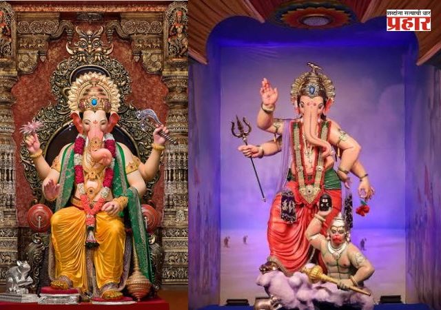 Ganeshotsav 2026 : बाप्पाच्या आगमनाची चाहूल! मुंबईतील प्रसिद्ध गणेश मंडळांकडून गणेशोत्सव २०२६ च्या तयारीला विधिवत सुरुवात