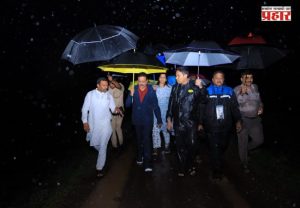 Girish Mahajan : पालघर पूरस्थितीवर सरकार ॲक्शन मोडमध्ये; गिरीश महाजनांचा दौरा, अभ्यासगटाची घोषणा