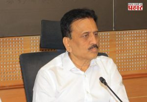 Minister Girish Mahajan : महाराष्ट्रातील ८० हून अधिक पर्यटक नेपाळमध्ये अडकले, चौघांशी संपर्क - मंत्री गिरीश महाजन