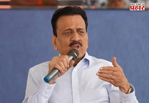Nashik : श्रावणातील 'फेरी'चे सूक्ष्म नियोजन करा, सुरक्षिततेसोबत पाणी-वीज आणि वाहतूक व्यवस्थेकडे विशेष लक्ष देण्याचे पालकमंत्री गिरीश महाजन यांचे निर्देश