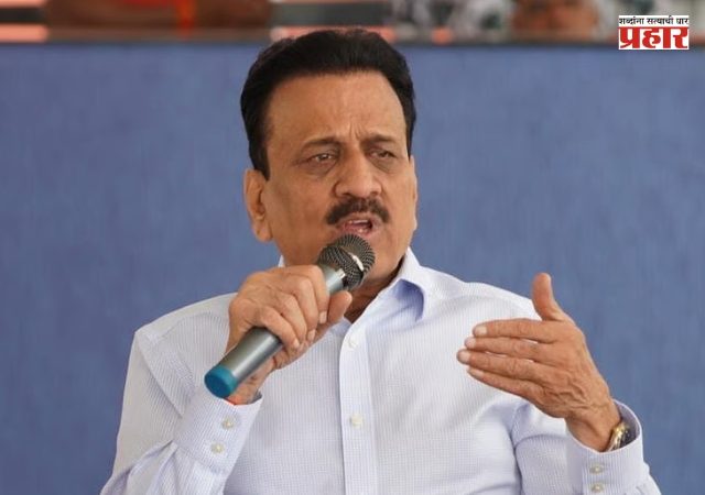 Nashik : श्रावणातील 'फेरी'चे सूक्ष्म नियोजन करा, सुरक्षिततेसोबत पाणी-वीज आणि वाहतूक व्यवस्थेकडे विशेष लक्ष देण्याचे पालकमंत्री गिरीश महाजन यांचे निर्देश