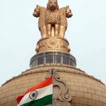 Government in India : अराजकाशी दोन हात