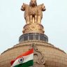 Government in India : अराजकाशी दोन हात