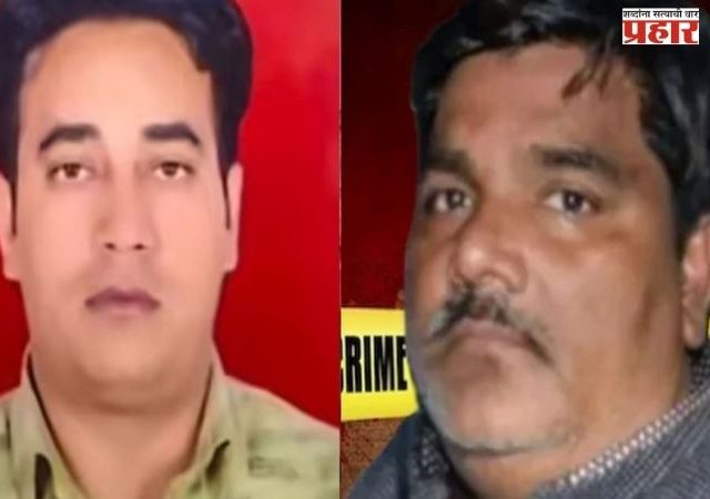 IB officer Murder Case : आयबी अधिकाऱ्याच्या हत्येप्रकरणी ताहिर हुसेनसह पाच जणांना जन्मठेपेची शिक्षा