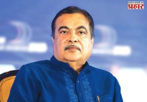 Nitin Gadkari : ई-20 पेट्रोलमुळे वाहनांचे नुकसान होऊ शकते - गडकरी