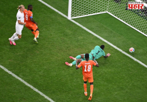 FIFA WORLDCUP 2026 : ऐतिहासिक विजय; अर्लिंग हालँडच्या गोलने नॉर्वेची विश्वचषक बाद फेरीत धडक