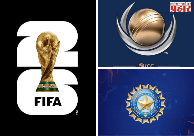 The Financial Giants of Sports : फिफा, आयसीसी की बीसीसीआय? जाणून घ्या कमाईचा 'राजा' कोण?