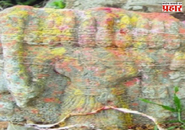 Ravana Statues : मांड्या अन् म्हैसूरमध्ये सापडल्या रावणाच्या ३५ प्राचीन मूर्ती; रामायण-महाभारत काळाशी थेट कनेक्शन!