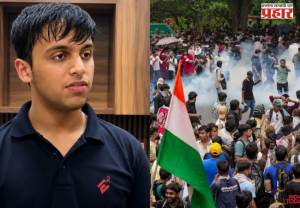 NEET TOPPER : नीट २०२६ टॉपर आर्यन गुप्ताची विशेष मुलाखत; प्रोटेस्टवर मला काहीच बोलयचं नाही, पण...