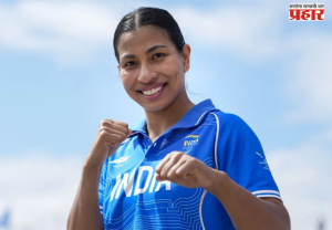 Commonwealth Games 2026 : उद्घाटनापूर्वीच लव्हलिना बोरगोहेनमुळे भारताचे पहिले पदक निश्चित!