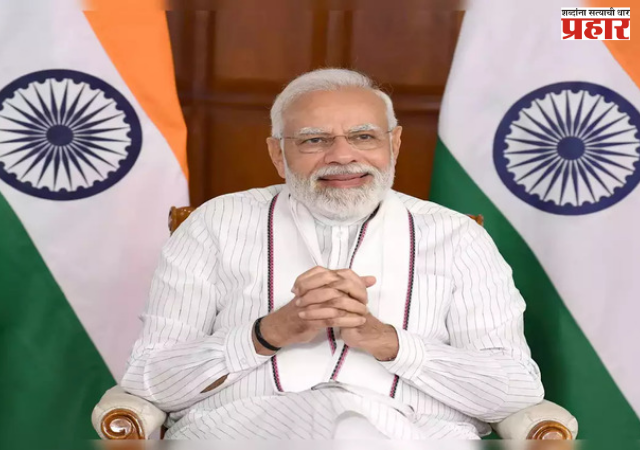 PM MODI'S MASTERSTROKE : धर्मेंद्र प्रधान यांचा राजीनामा घेऊन मोदी सरकारला काय फायदा झाला? विरोधी पक्षांची संधी हिसकावून घेत पंतप्रधान मोदींचा मोठा मास्टरस्ट्रोक