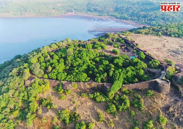 Archaeology Department on Gopalgad : शिवरायांचा ‘गोपाळगड’ खासगी विळख्यातून मुक्त होणार; पुरातत्त्व विभागाकडून भूसंपादन प्रक्रिया सुरू