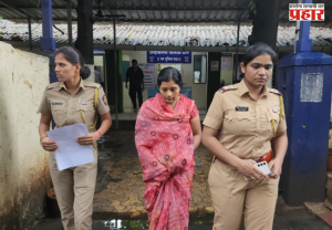 Ulhasnagar Crime : उल्हासनगर हादरले! आंतरजातीय प्रेमसंबंधाच्या वादातून पोटच्या गोळ्याला संपवले; आईकडून २० वर्षीय मुलीची गळा दाबून हत्या