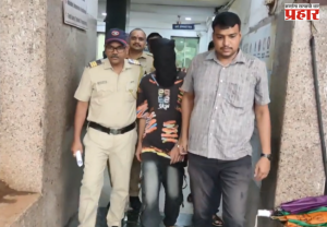 CRIME : डोंबिवली हादरली! कामाची आणि निवाऱ्याची सोय करण्याचे आमिष दाखवून १६ वर्षीय हतबल मुलीवर सामूहिक अत्याचार; मुख्य आरोपीसह तिघे अटकेत