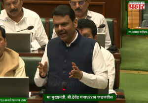 CM Devendra Fadnavis : फडणवीसांना बदनाम करा, पण महाराष्ट्राला नको; मुख्यमंत्र्यांचे विरोधकांना आवाहन