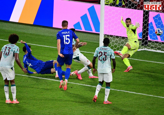 FIFA WORLDCUP 2026 : थरार, नाट्य आणि अखेरीस क्रोएशियाच्या आशांवर पाणी; पोर्तुगालचा विश्वचषकात विजय