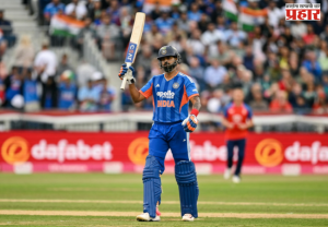 Ind vs Eng : अय्यरचा 'विराट' विक्रम, पण भारताचे इंग्लंडसमोर पुन्हा एकदा लोटांगण