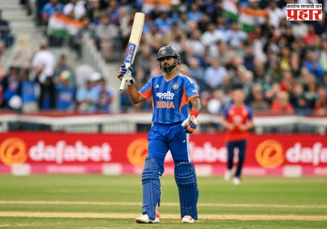 Ind vs Eng : अय्यरचा 'विराट' विक्रम, पण भारताचे इंग्लंडसमोर पुन्हा एकदा लोटांगण