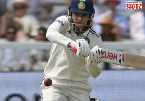 Historic Lord's Test : स्मृती मंधानाचा ३०० आंतरराष्ट्रीय सामन्यांचा टप्पा; भारतीय महिला क्रिकेटमध्ये नवा विक्रम
