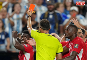 FIFA2026 : 'VAR' आणि हाय-टेक नियमांचा फुटबॉलवर वाढता प्रभाव; चाहत्यांमध्ये आणि खेळाडूंमध्ये संभ्रम