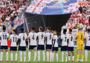 FIFA WORLDCUP 2026 : इंग्लंड-अर्जेंटिना महासंग्राम; ६० वर्षांनंतर 'थ्री लायन्स'च्या समोर इतिहासाची सुवर्णसंधी