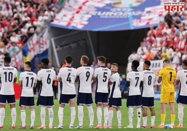 FIFA WORLDCUP 2026 : इंग्लंड-अर्जेंटिना महासंग्राम; ६० वर्षांनंतर 'थ्री लायन्स'च्या समोर इतिहासाची सुवर्णसंधी