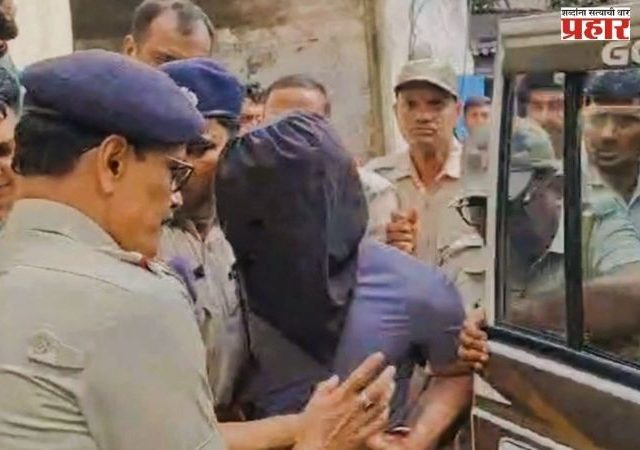 Jaish-e-Mohammed Terrorist : पश्चिम बंगालमध्ये जैश-ए-मोहम्मदच्या दहशतवाद्याला अटक, मुख्यमंत्र्यांच्या सुरक्षेशी संबंधित कागदपत्रे जप्त
