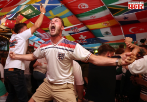 FIFA WORLDCUP 2026 : परदेशी पर्यटकांच्या नजरेतून 'अस्सल' अमेरिका; वृत्तमाध्यमांच्या प्रतिमेपलीकडचा अनुभव!