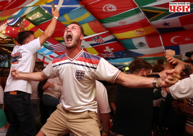 FIFA WORLDCUP 2026 : परदेशी पर्यटकांच्या नजरेतून 'अस्सल' अमेरिका; वृत्तमाध्यमांच्या प्रतिमेपलीकडचा अनुभव!