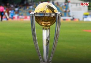 ICC ODI World Cup : आयसीसीने एकदिवसीय विश्वचषकाचे स्वरूप बदलले; आता सुपर सिरीज आणि सुपर ७ फेरीचा समावेश
