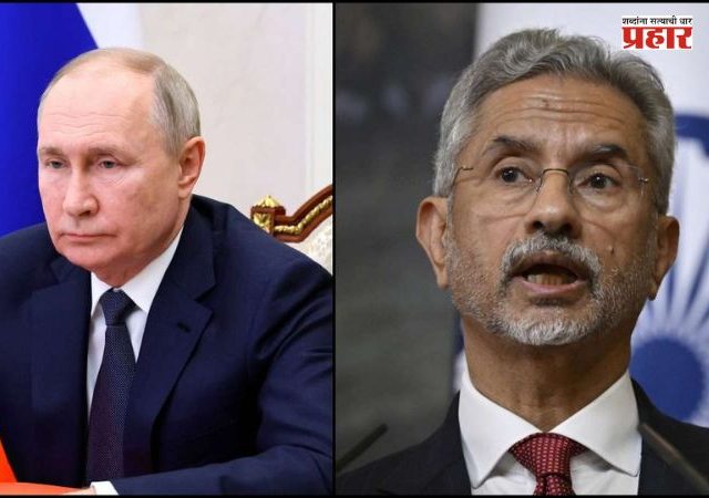 Russian Missile Attack : रशियाच्या क्षेपणास्त्र हल्ल्यात ४ भारतीय खलाशांचा मृत्यू; भारताचा संताप, रशियन राजदूतांना समन्स