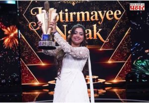 Indian Idol 16 : ज्योतिर्मयी नायक ठरली इंडियन आयडल 16 ची विजेती!