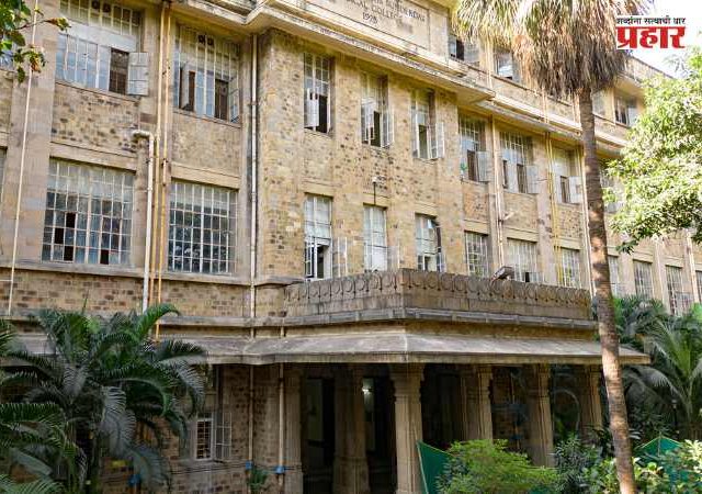 BMC News : रुग्ण बनून सार्वजनिक आरोग्य समिती अध्यक्ष पोहोचले रात्री १२ वाजता केईएम रुग्णालयात