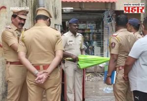 Kalyan Crime : प्रियकराची हत्या करून मृतदेह पोत्यात भरला आणि घरमालकाला पाठवली 'ती' धक्कादायक व्हॉईस नोट; कल्याण हादरलं!