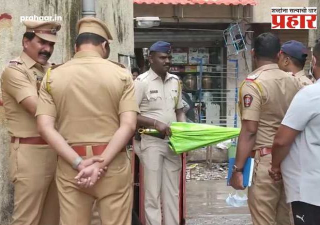 Kalyan Crime : प्रियकराची हत्या करून मृतदेह पोत्यात भरला आणि घरमालकाला पाठवली 'ती' धक्कादायक व्हॉईस नोट; कल्याण हादरलं!