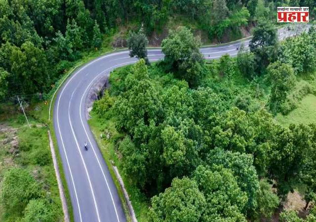 Mumbai-Goa Express Highway : कशेडी घाटात दरड कोसळली; मुंबईकडे जाणारी वाहतूक बंद, एकाच लेनवरून दुहेरी वाहतूक