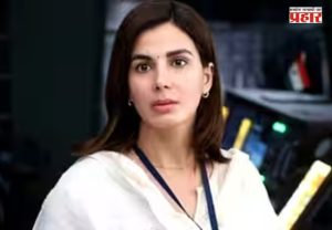 Kirti Kulhari : बॉलीवूड अभिनेत्री सायबर क्राईमची शिकार; अवघ्या काही मिनिटात बँक खाते झाले रिकामे