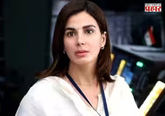 Kirti Kulhari : बॉलीवूड अभिनेत्री सायबर क्राईमची शिकार; अवघ्या काही मिनिटात बँक खाते झाले रिकामे