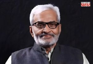 Dr. Kumar Saptarshi : डॉ. कुमार सप्तर्षी यांचे निधन, समाजवादी विचारांचा बुलंद आवाज हरपला