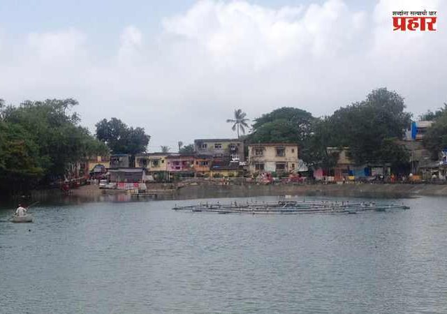 Kurla Incident : कुर्ल्यातील शितल तलावात १९ वर्षीय युवक बुडाला; शोधकार्य सुरू